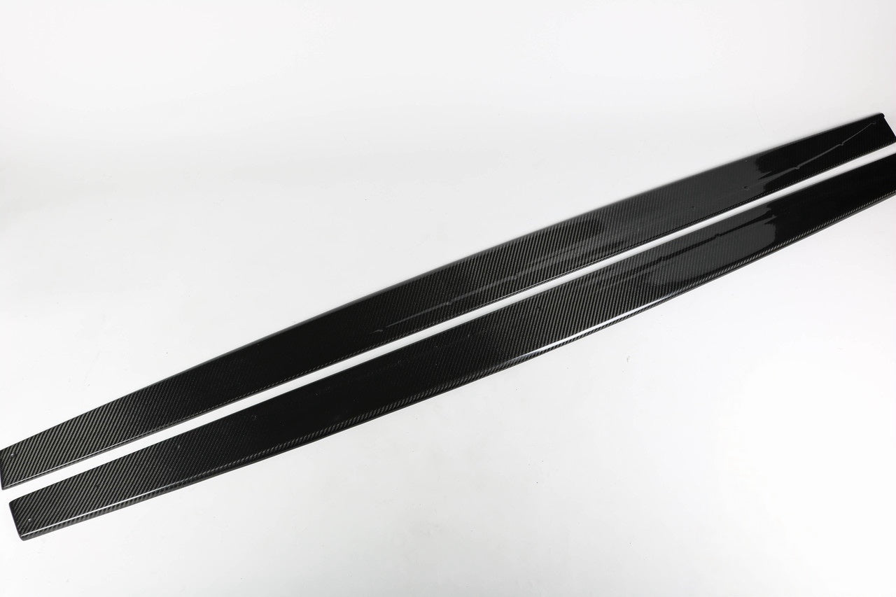 Ridgeline Motorsport F8X M3/4 MP Style Side Skirt