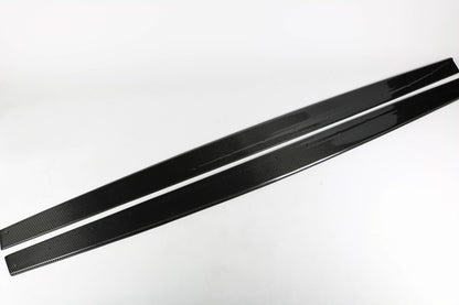 Ridgeline Motorsport F8X M3/4 MP Style Side Skirt