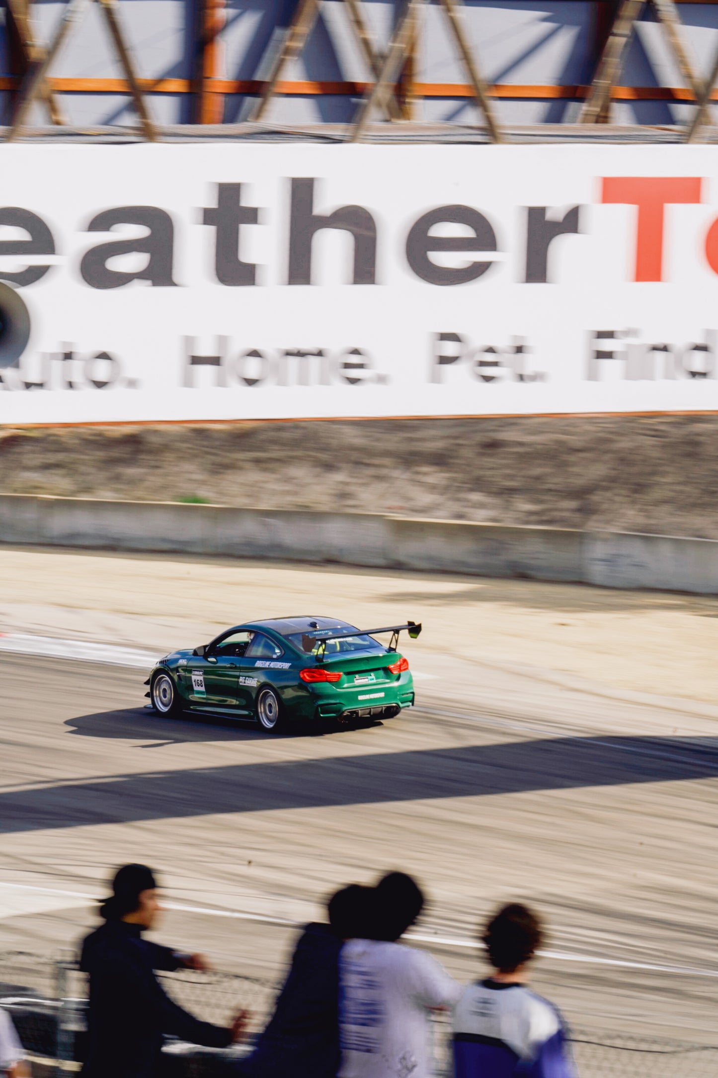 (PRE-ORDER) RM Engineering GT4+ Kit For F80/F82 Chassis