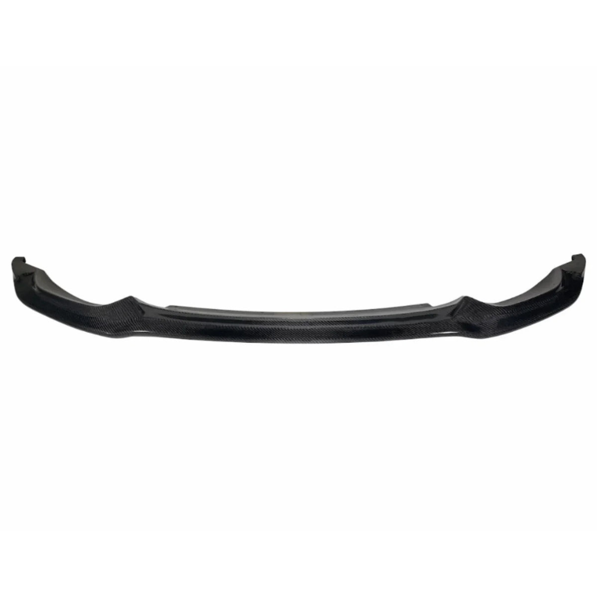 AlpineX Dynamics V Style Carbon Fiber Front Lip For BMW F8X M3 M4