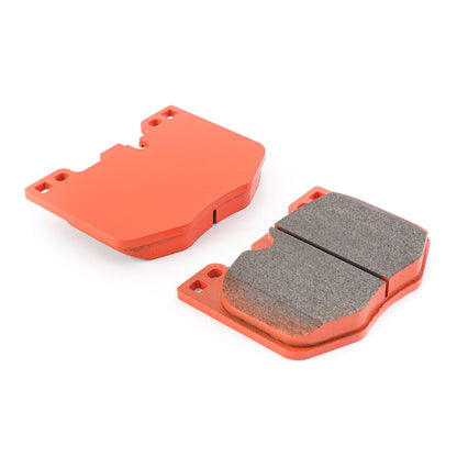 Paragon PBP1603 Brake Pads