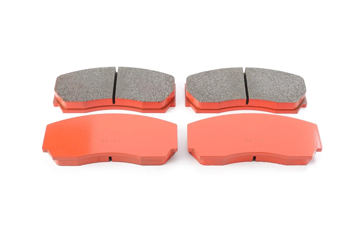 Paragon PBP814 Brake Pads