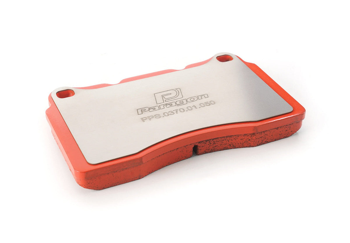 Paragon PPS370 Titanium Brake Pad Shims
