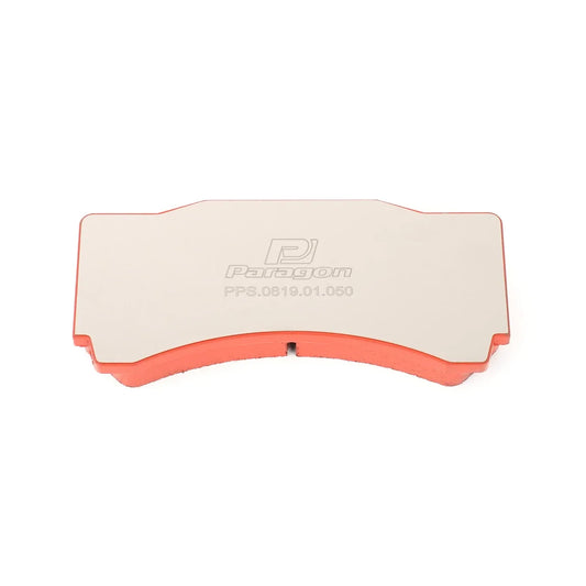 Paragon PPS819 Titanium Brake Pad Shims