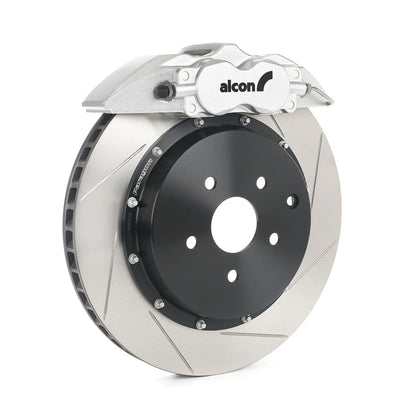 Paragon Alcon Big Brake Kit (Rear Mono 4) - BMW M3 (E90/E92/E93) / 1M Coupe