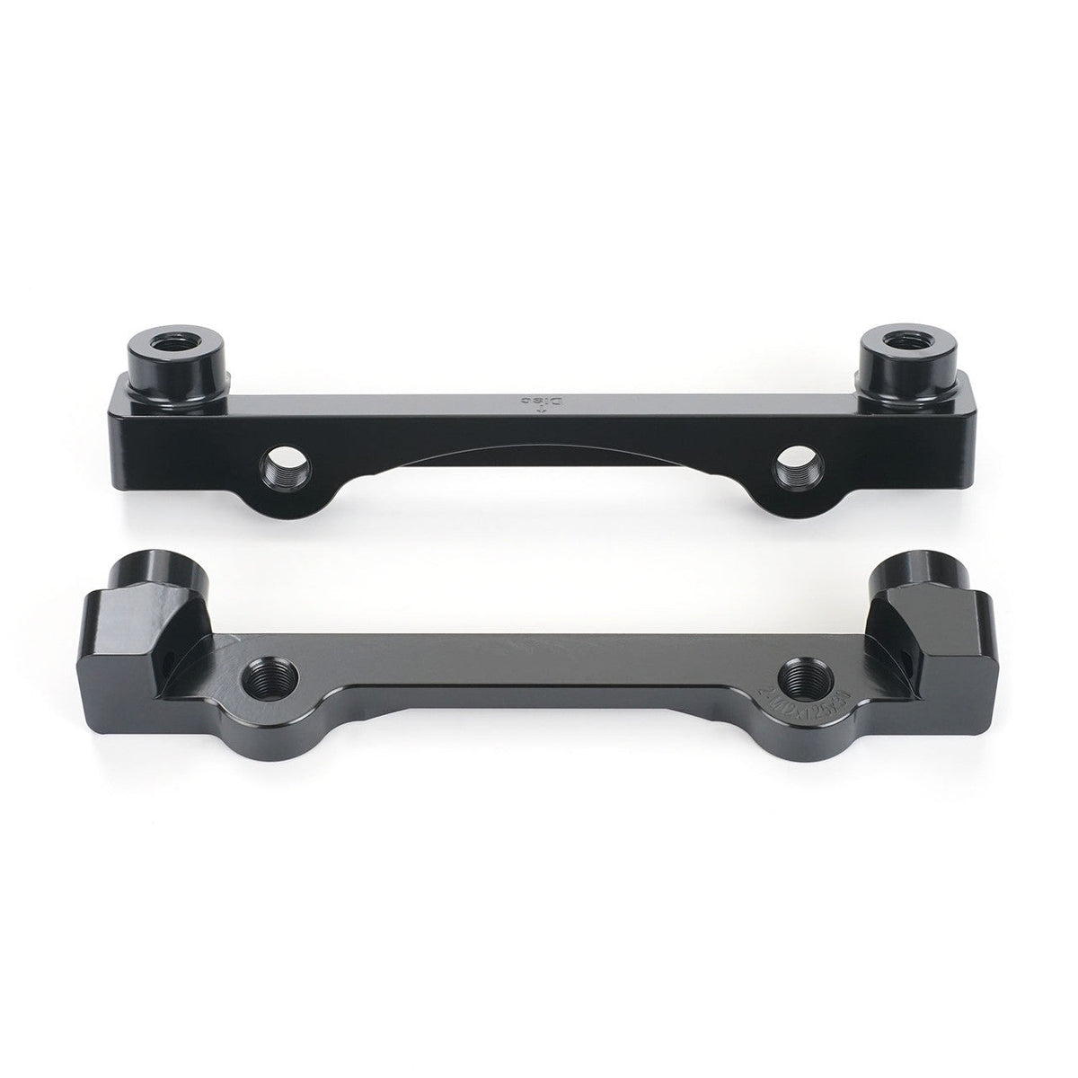 Paragon Alcon Big Brake Kit (Rear Mono 4) - BMW M3 (E46)