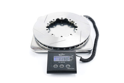 Paragon rotor rings 300 x 25.4mm, PCD 158.8mm, PRR.8002.300.2000.254.15880.13.03.L/R