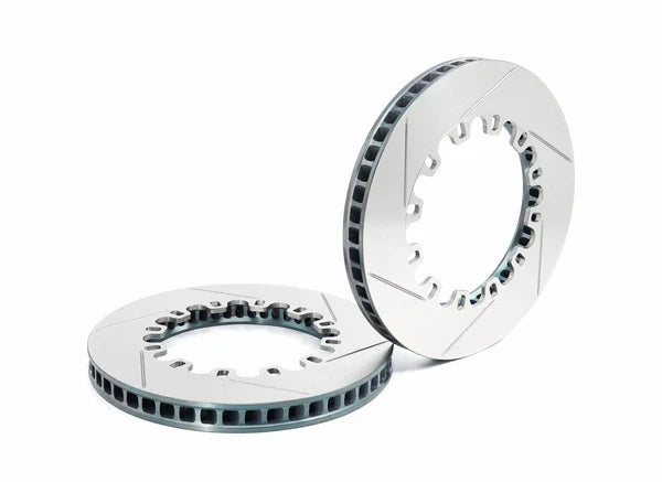 Paragon rotor rings 295 x 32mm, PCD 177.8mm, PRR.8004.295.1934.320.17780.12.03.L/R