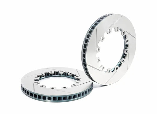 Paragon rotor rings 295 x 32mm, PCD 177.8mm, PRR.8004.295.1934.320.17780.12.03.L/R