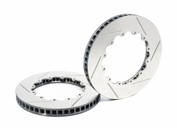 Paragon rotor rings 295 x 28mm, PCD 177.8mm, PRR.8003.295.1930.280.17780.03.03.L/R