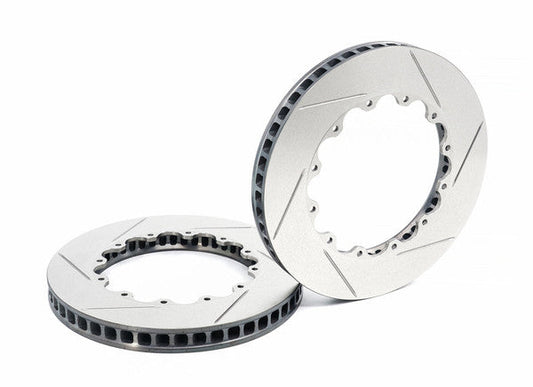 Paragon rotor rings 295 x 28mm, PCD 177.8mm, PRR.8003.295.1930.280.17780.03.03.L/R
