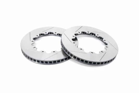 Paragon rotor rings 320 x 25mm, PCD 196mm, PRR.8008.320.2130.250.19600.08.03.L/R