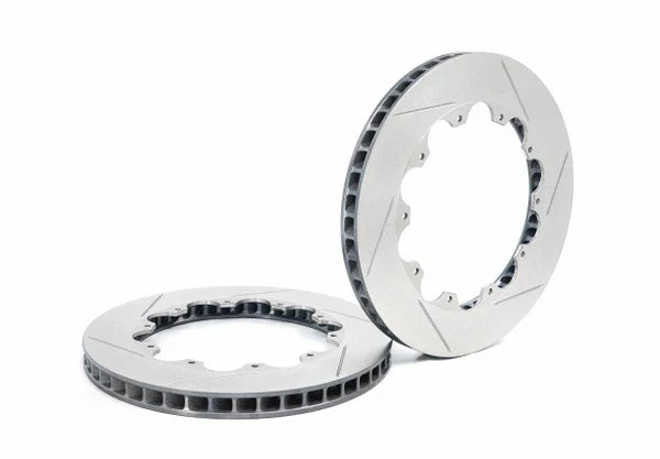 Paragon rotor rings 330 x 25mm, PCD 217mm, PRR.8007.330.2350.250.21700.03.03.L/R
