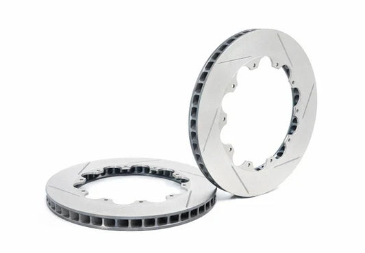 Paragon rotor rings 330 x 25mm, PCD 217mm, PRR.8007.330.2350.250.21700.03.03.L/R