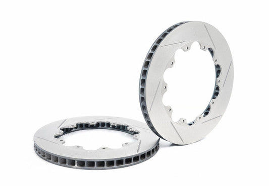 Paragon rotor rings 330 x 25.4mm, PCD 220.5mm, PRR.8008.330.2392.254.22050.03.03.L/R