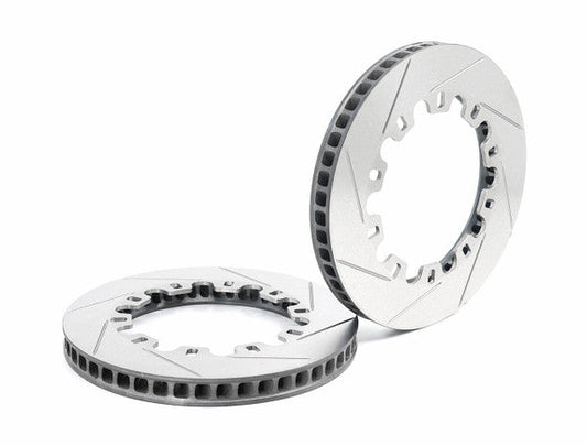 Paragon rotor rings 286 x 25.4mm, PCD 165.1mm, PRR.8003.286.1900.254.16510.11.03.L/R