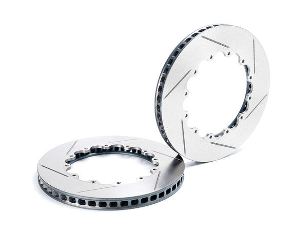 Paragon rotor rings 285 x 24mm, PCD 175mm, PRR.8002.285.1905.240.17500.03.03.L/R