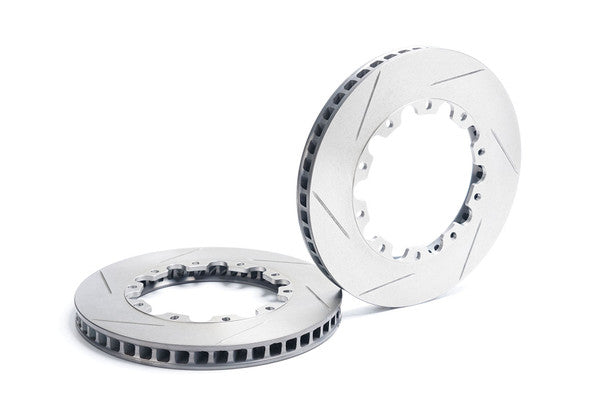 Paragon rotor rings 288 x 26mm, PCD 169mm, PRR.8003.288.1840.260.16900.08.03.L/R