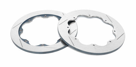 Paragon rotor rings 296 x 11mm, PCD 207mm, PRR.8006.296.2260.110.20700.01.03.L/R