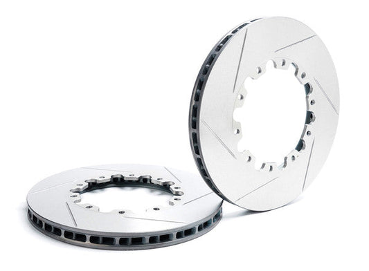 Paragon rotor rings 300 x 25mm, PCD 164mm, PRR.8002.300.1880.250.16400.08.03.L/R
