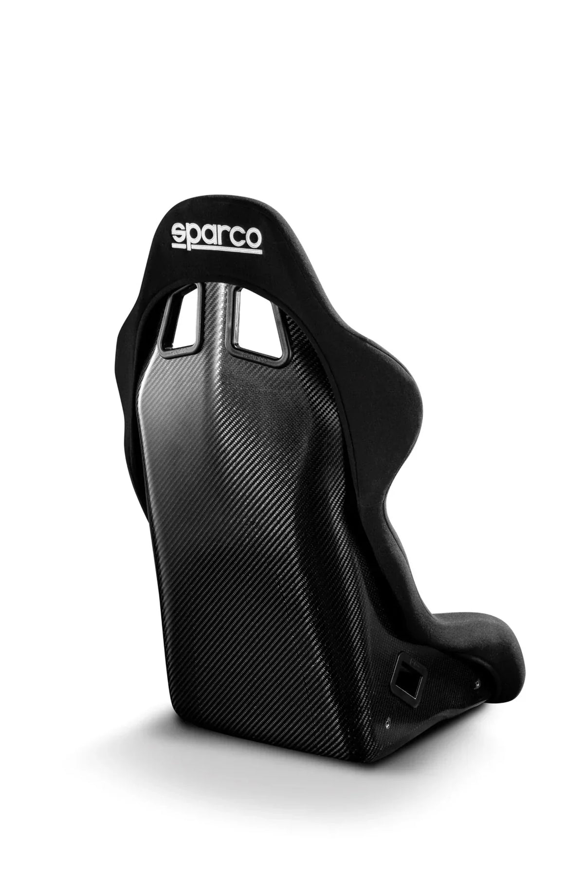 Sparco EVO Carbon Fiber (STD, L, XL) Racing Seat