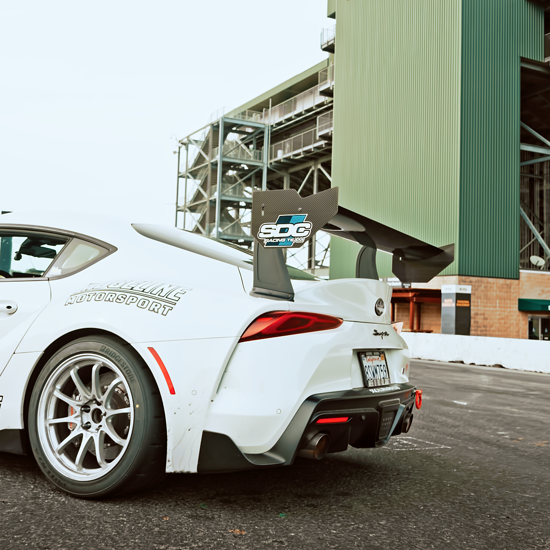 RM ENGINEERING GT4+ KIT For TOYOTA A90 SUPRA