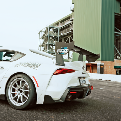 RM ENGINEERING GT4+ KIT For TOYOTA A90 SUPRA