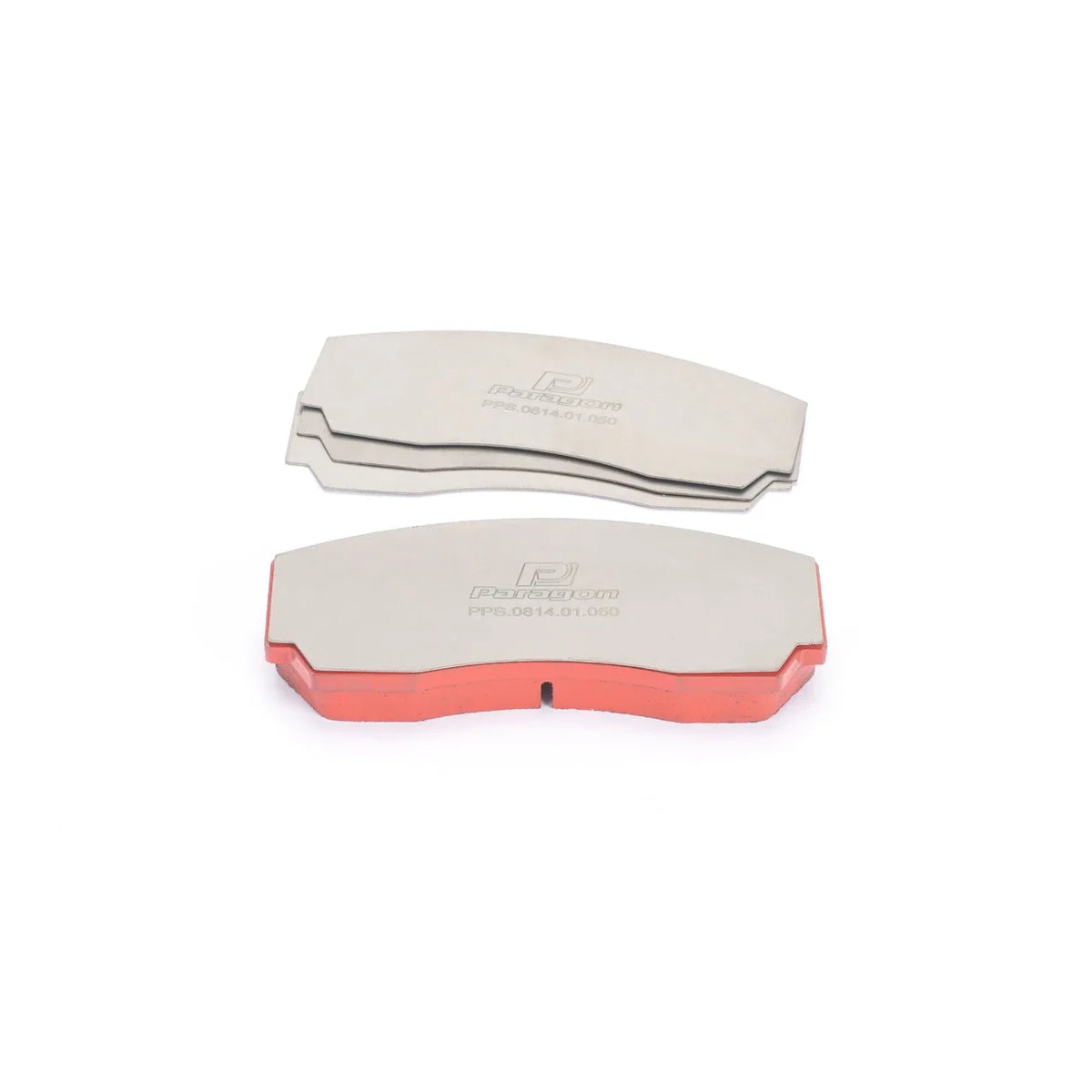 Paragon PPS814 Titanium Brake Pad Shims
