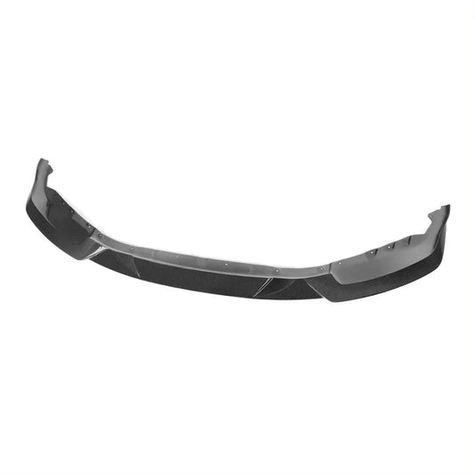 AlpineX Dynamics MH Style Carbon Fiber Front Lip For BMW G87 M2