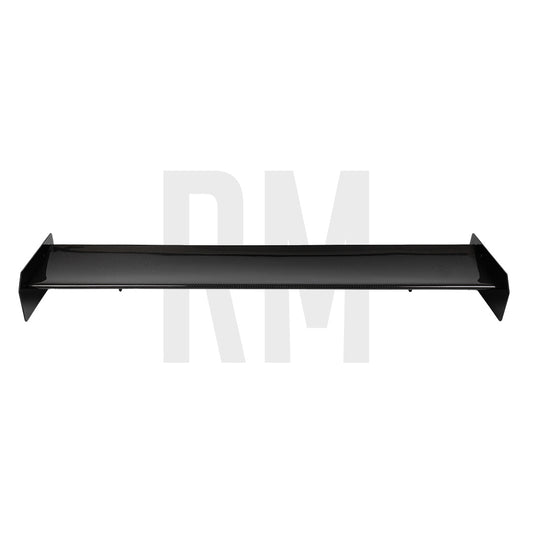 Ridgeline Motorsport Ring Spec Wing V2 pre-preg dry carbon rear wing