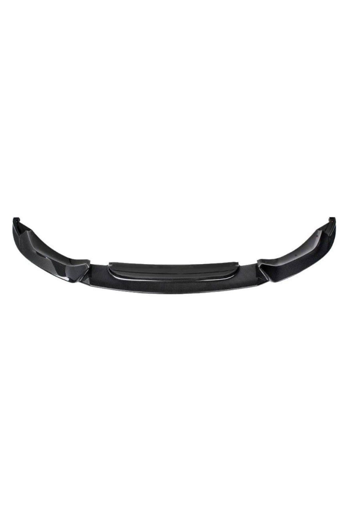 AlpineX Dynamics Varis Style Carbon Fiber Front Lip For BMW F8X M3/4