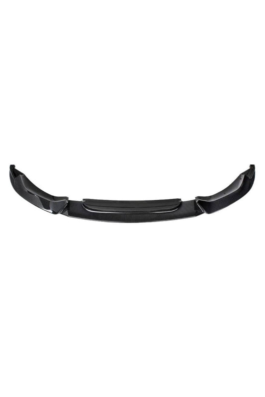 AlpineX Dynamics Varis Style Carbon Fiber Front Lip For BMW F8X M3/M4