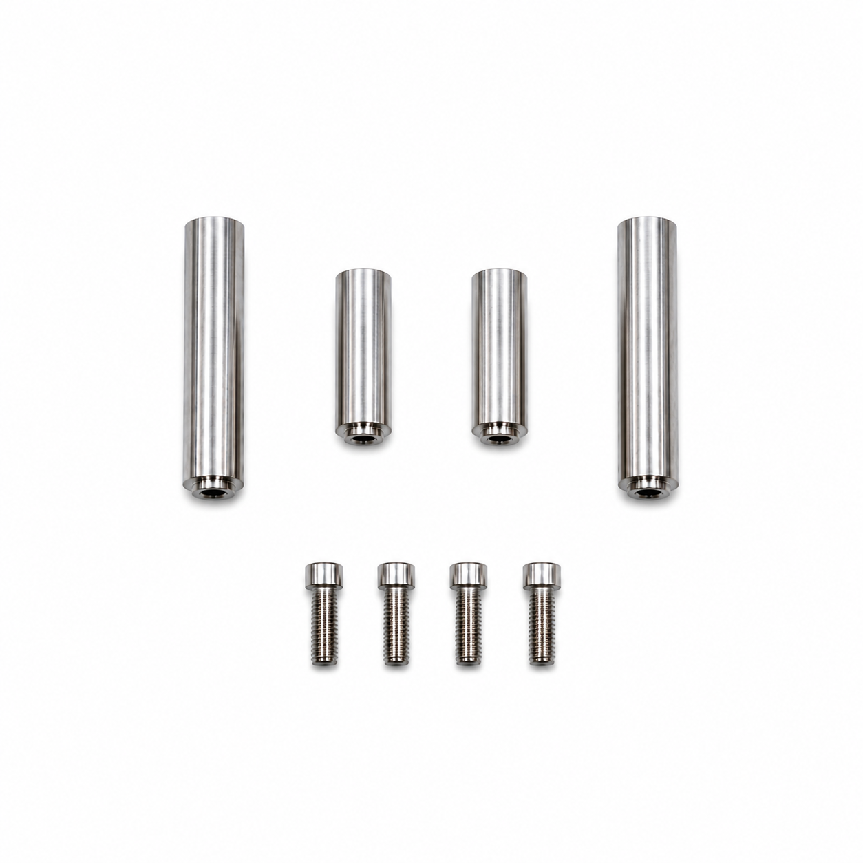 RM Engineering GT4 MK2/Ring Spec/235iR/240iR Wing Mount Trunk Reinforcement Sleeve Kit