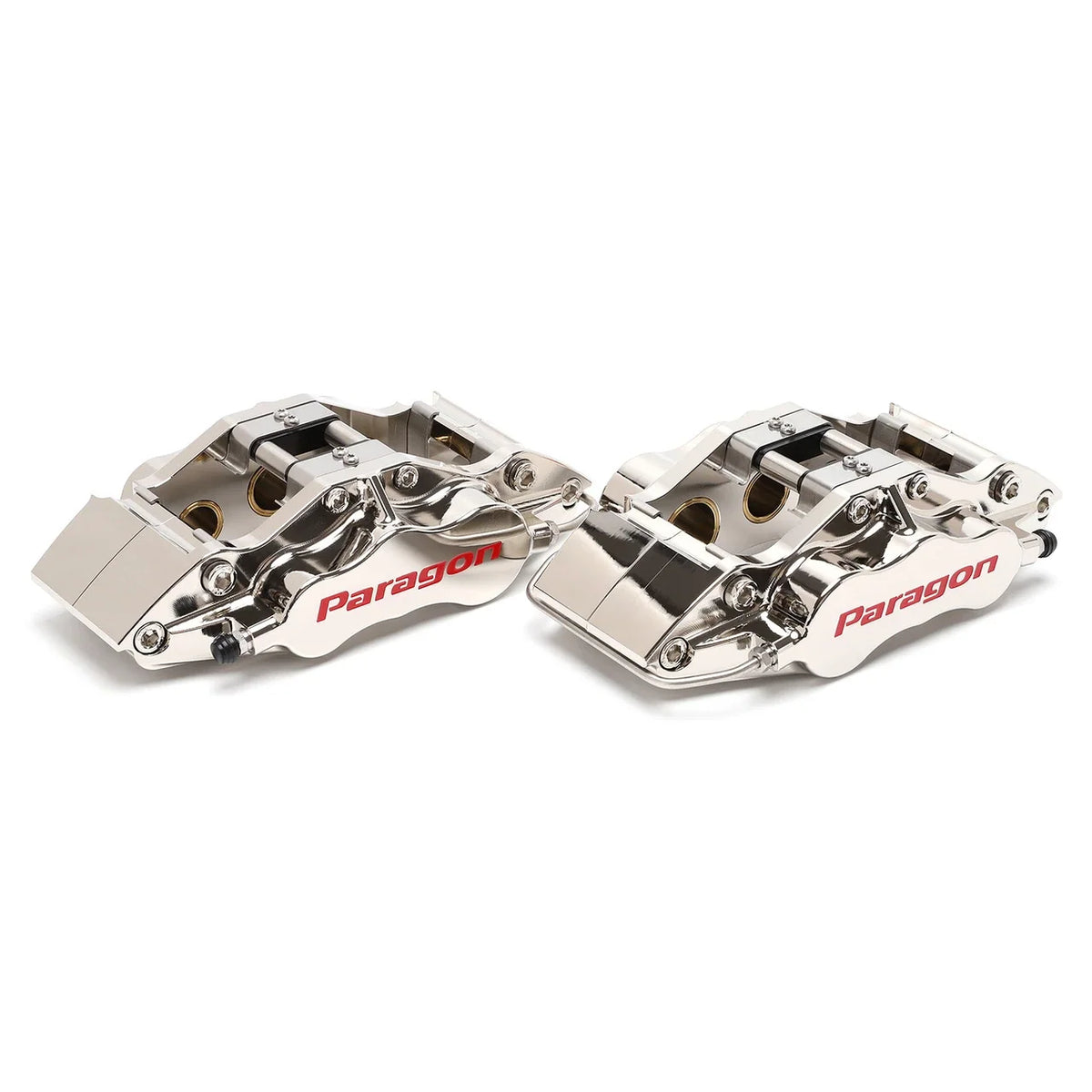 Paragon Track Performance Big Brake Kit (PA015 / PA035 6 piston) - BMW M3 (E90/E92/E93) / 1M Coupe Front