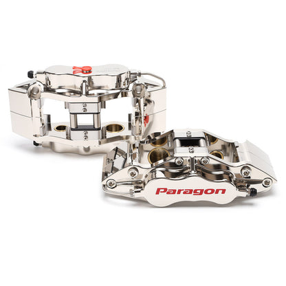 Paragon Track Performance Big Brake Kit (PA035 6 piston) - BMW M3 (G80) / M4 (G82/G83) Front