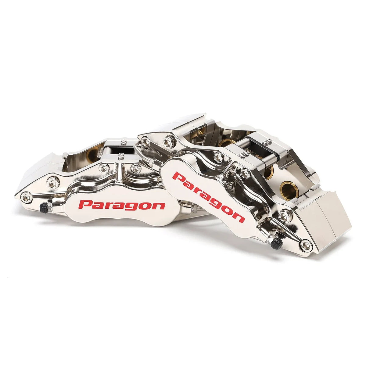 Paragon Track Performance Big Brake Kit (PA035 6 piston) - BMW M2 (F87) / M3 (F80) / M4 (F82/F83) Front