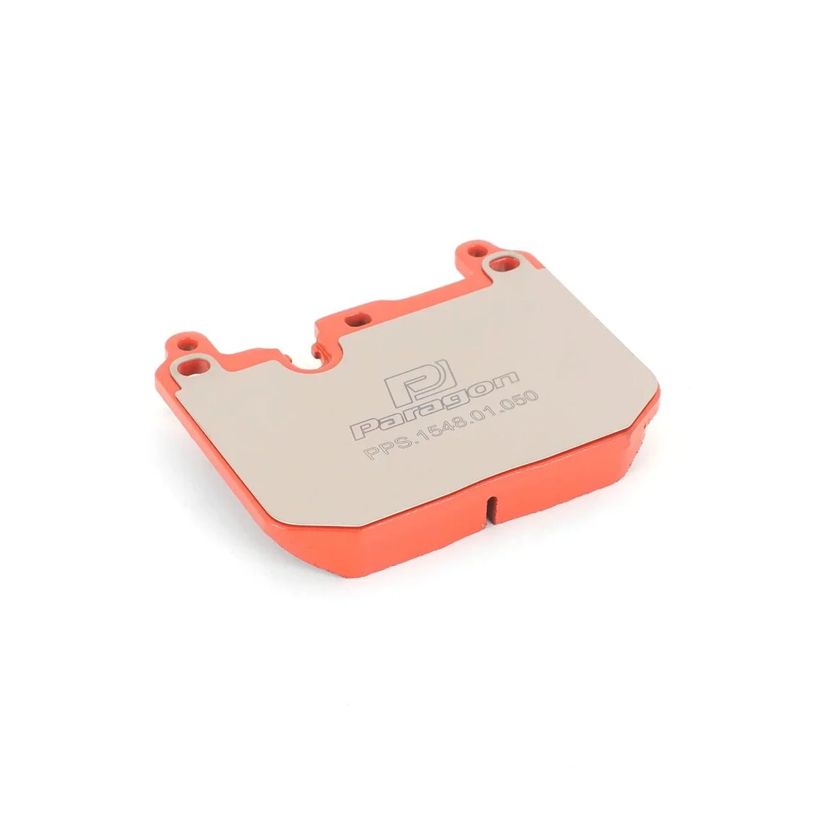 Paragon PPS1548 Titanium Brake Pad Shims