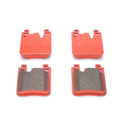 Paragon PBP1313 Brake Pads