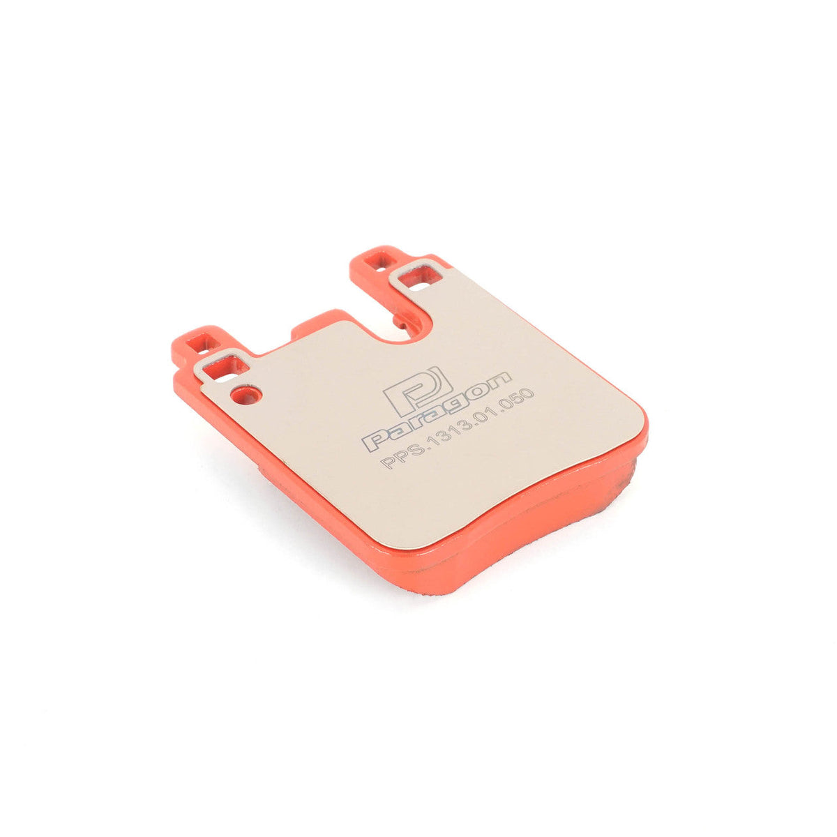 Paragon PPS1313 Titanium Brake Pad Shims