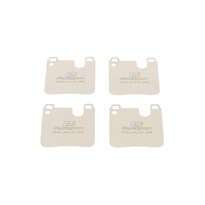 Paragon PPS1313 Titanium Brake Pad Shims