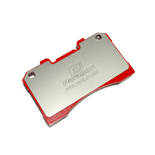 Paragon PPS1612 Titanium Brake Pad Shims