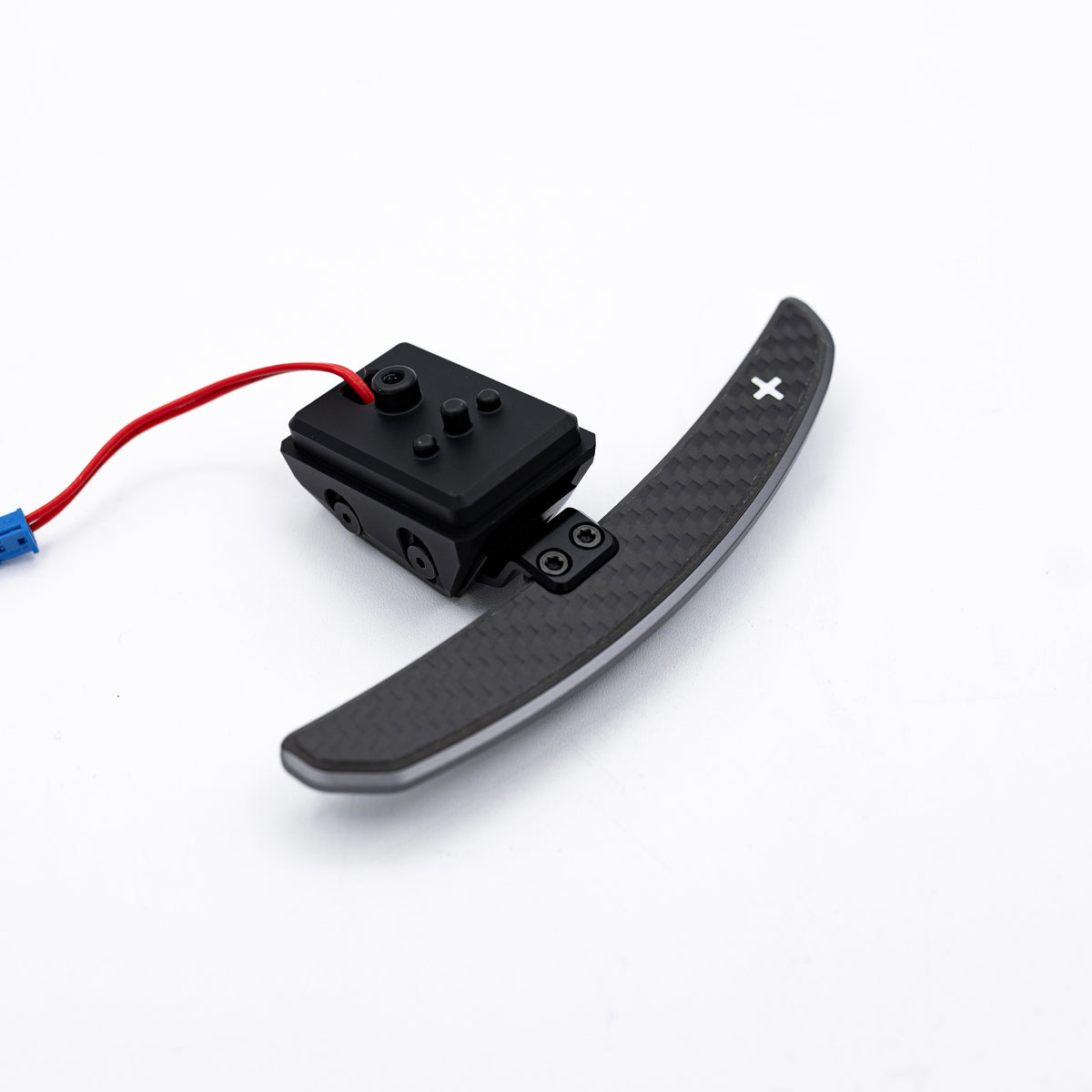 JQ Werks Madtrace adjustable magnetic paddle shifters
