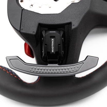 JQ Werks Madtrace adjustable magnetic paddle shifters