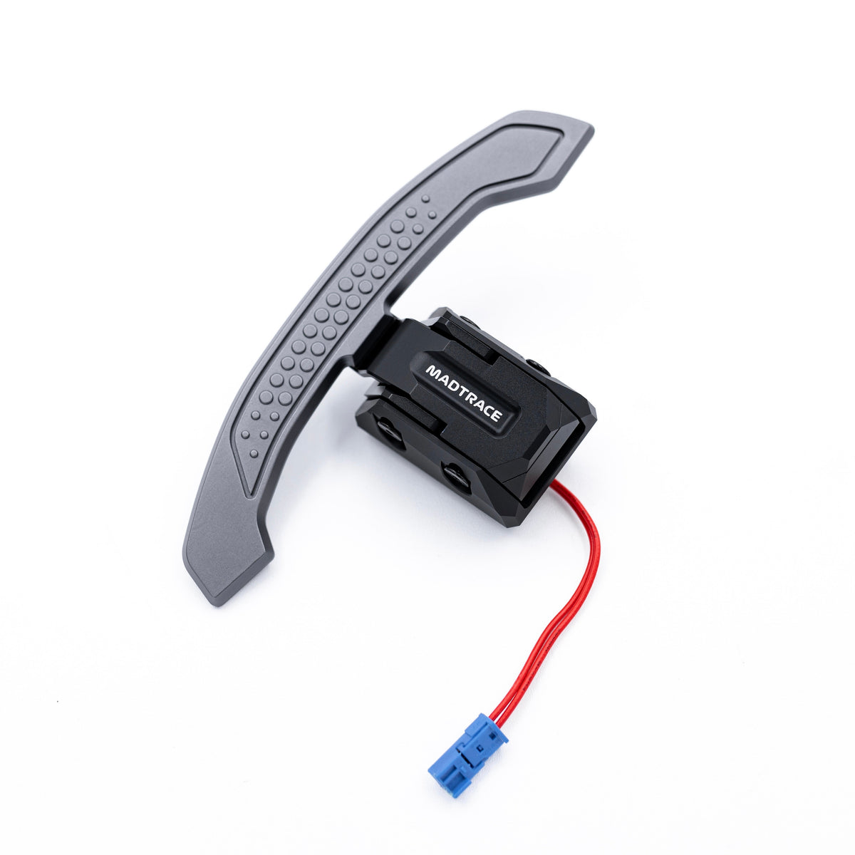 JQ Werks Madtrace adjustable magnetic paddle shifters