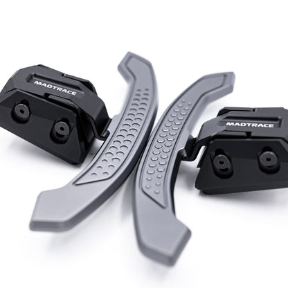 JQ Werks Madtrace adjustable magnetic paddle shifters