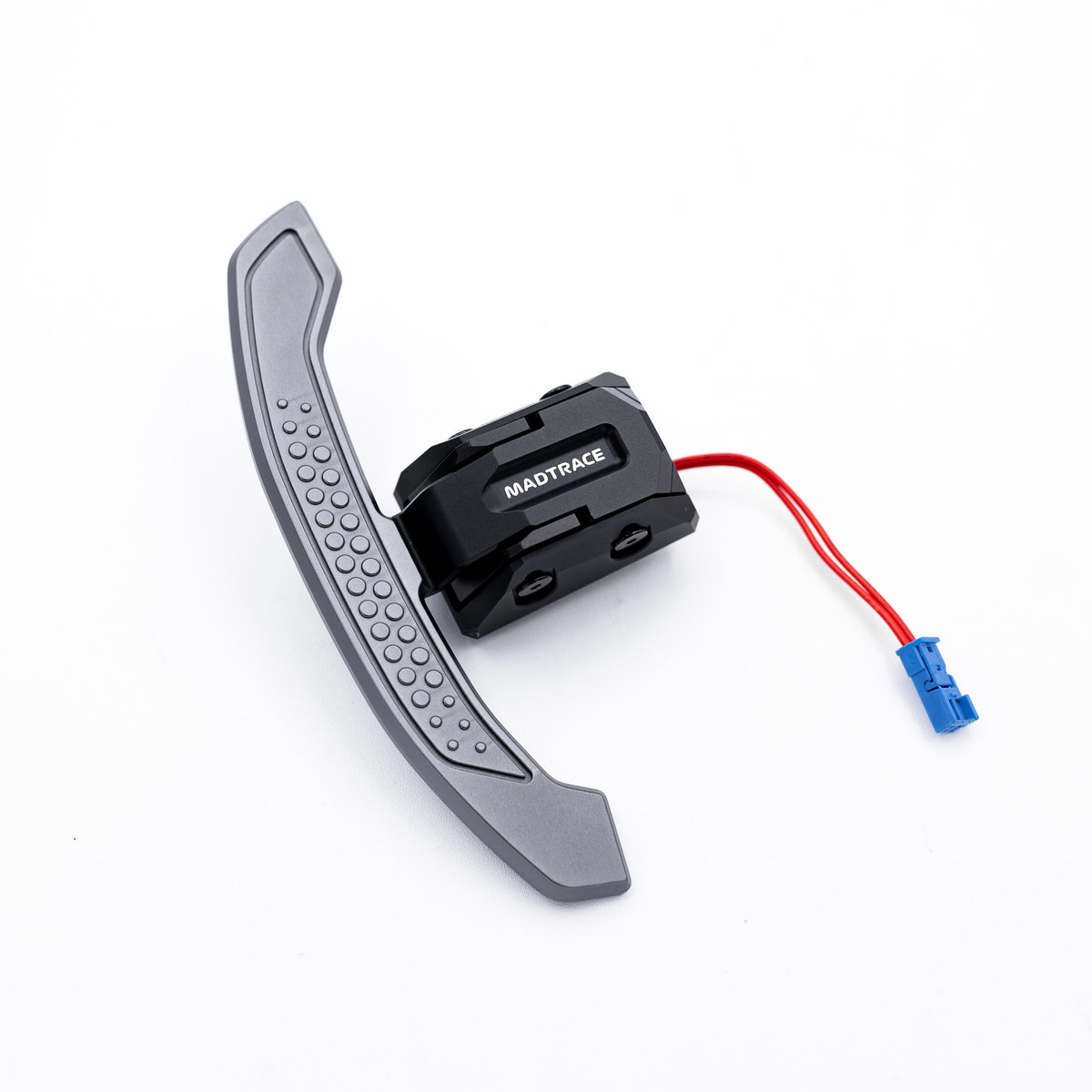 JQ Werks Madtrace adjustable magnetic paddle shifters