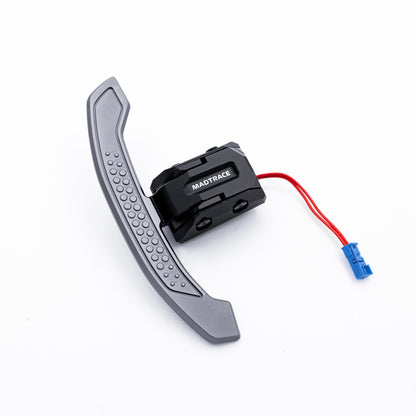 JQ Werks Madtrace adjustable magnetic paddle shifters