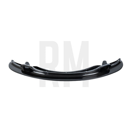 Ridgeline Motorsport E9X M3 GT4 V1 (Longer Version) Front Splitter