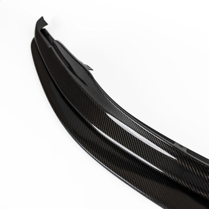 Ridgeline Motorsport E9X M3 5-Piece GTS Front Splitter