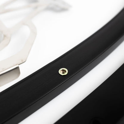 Ridgeline Motorsport E9X M3 5-Piece GTS Front Splitter